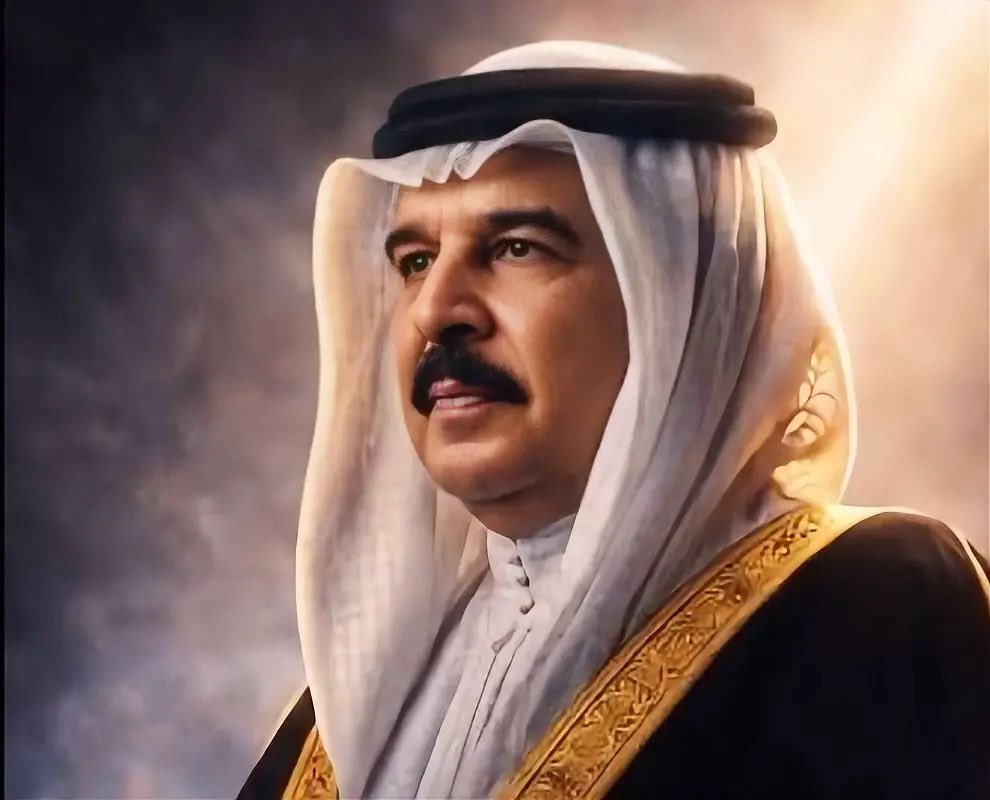 حمد خليفة⚜️🇧🇭 tweet media