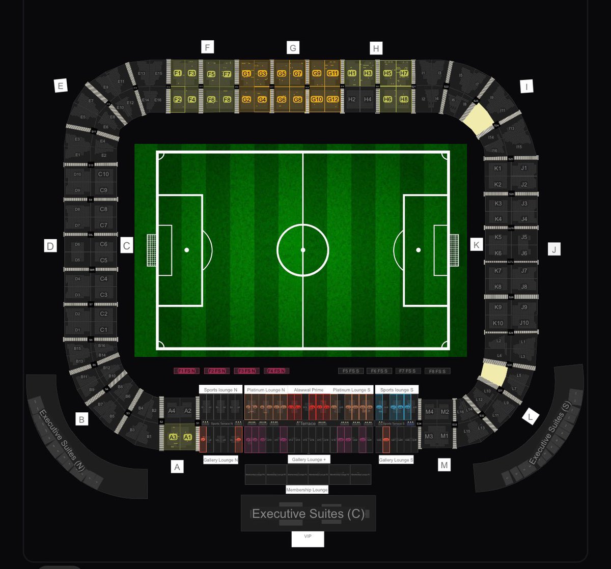 عزيز | تذاكر 🎟️ tweet media