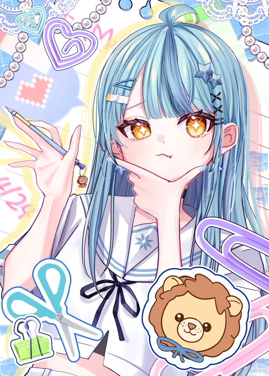 泥船やづ。 tweet media
