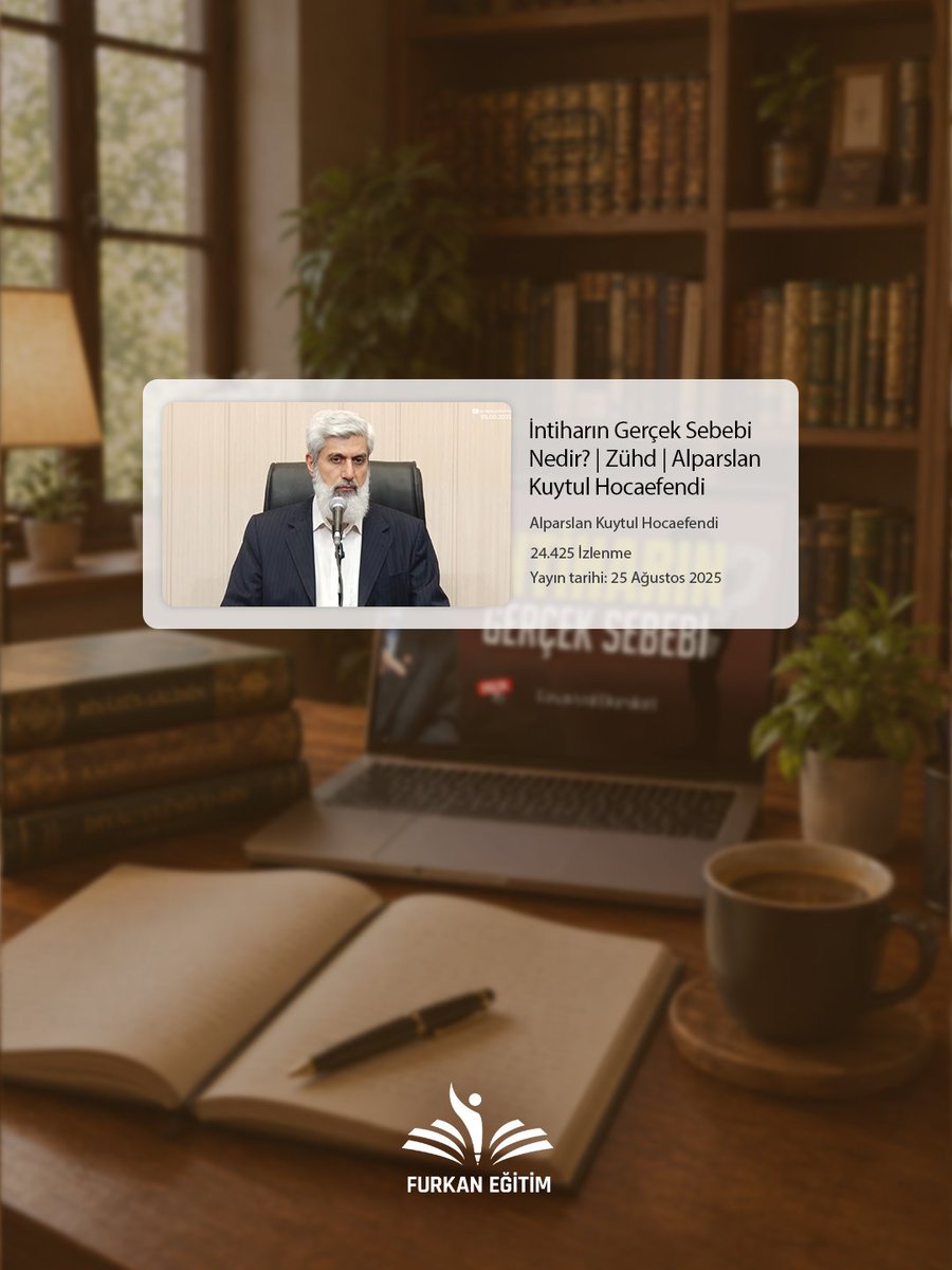 Furkan Eğitim tweet media
