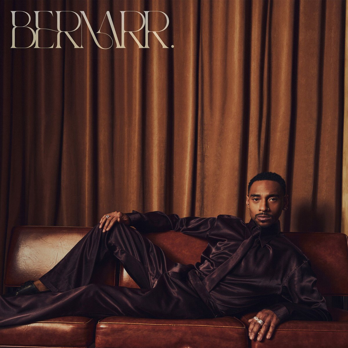 litandmore's tweet image. #mylife by
@durandbernarr
is his Be Without You. Check out his new album Bernarr., Now Available!