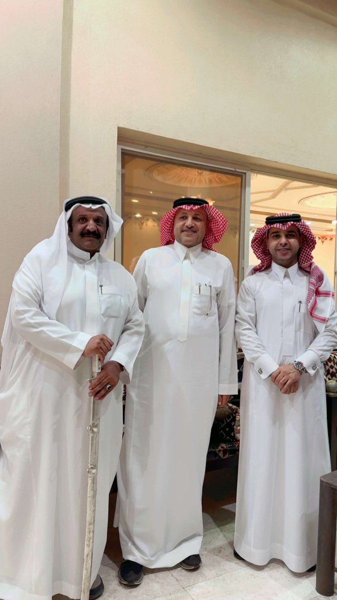 سعود الشهري tweet media