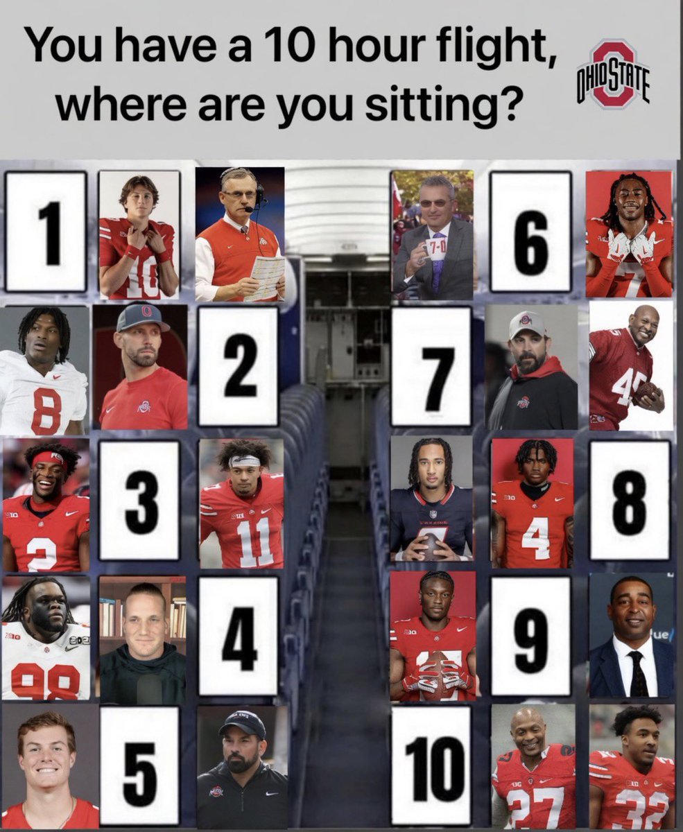 Buckeye Show tweet media