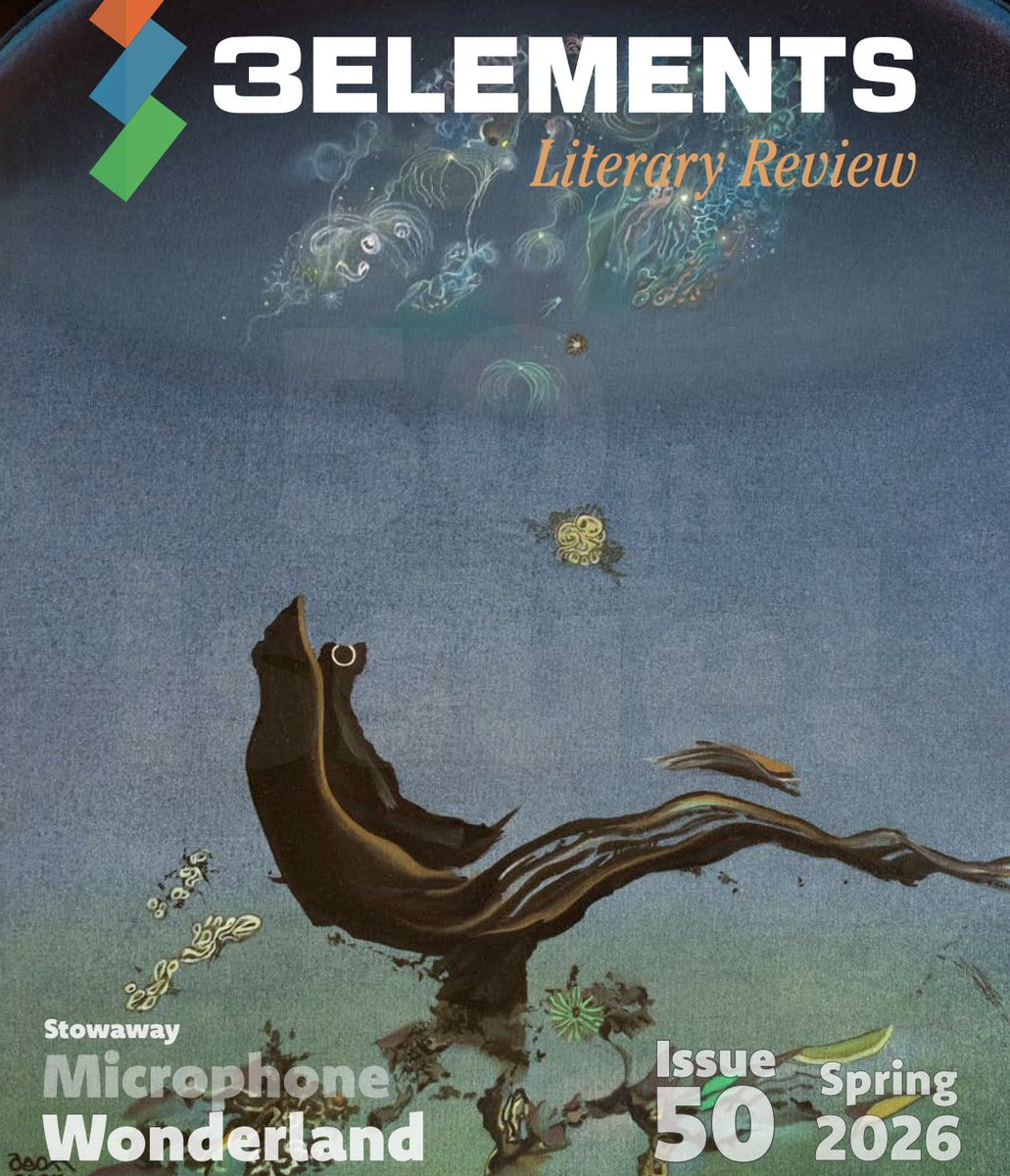 3Elements Review tweet media