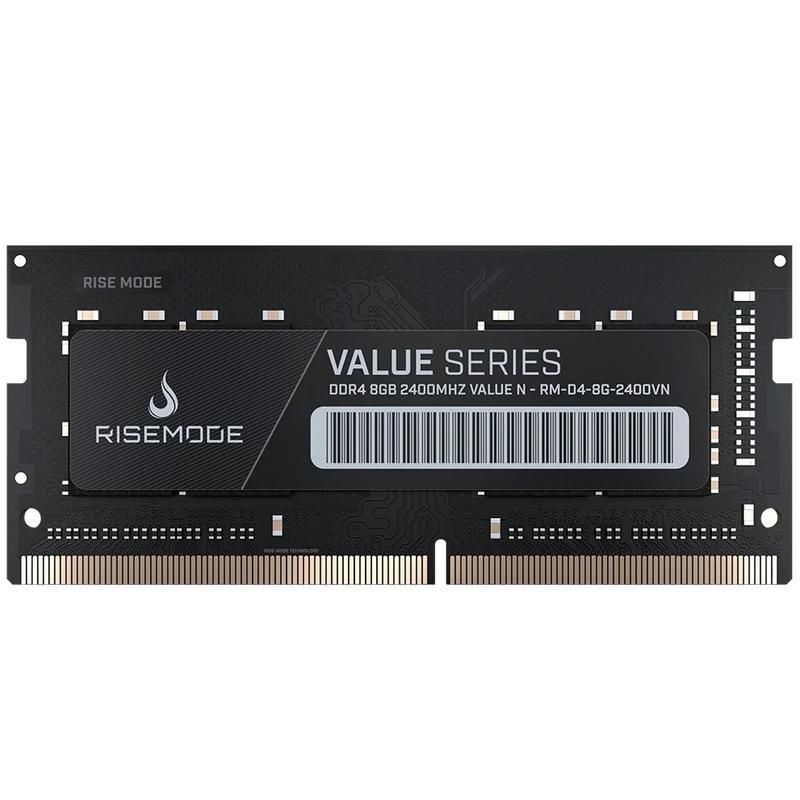 tecno_ponte's tweet image. ⚙️ KaBuM! — Memoria Ram Rise Mode Ddr4 8gb CL 17 2400mts #Hardware
📈 R$ 262,99
🔑 CUPOM: 5DO5

🏃‍♂️ Não deixa essa passar.
🛒 Direto pra loja: tidd.ly/4d4VvhU