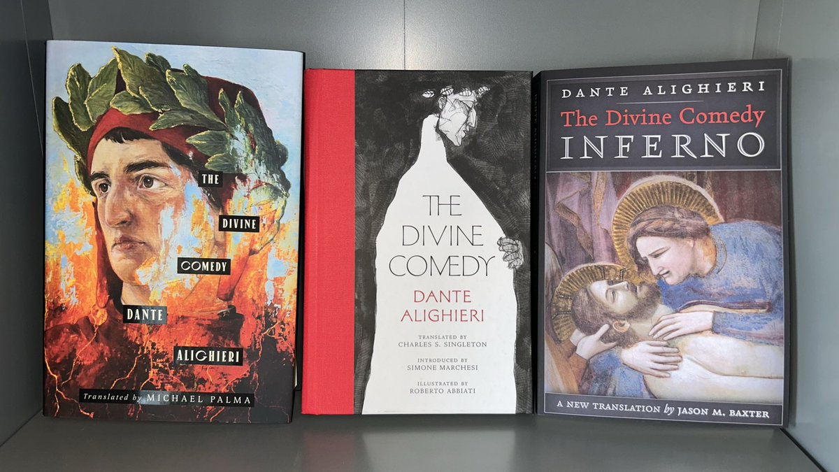 Parsifal Books tweet media