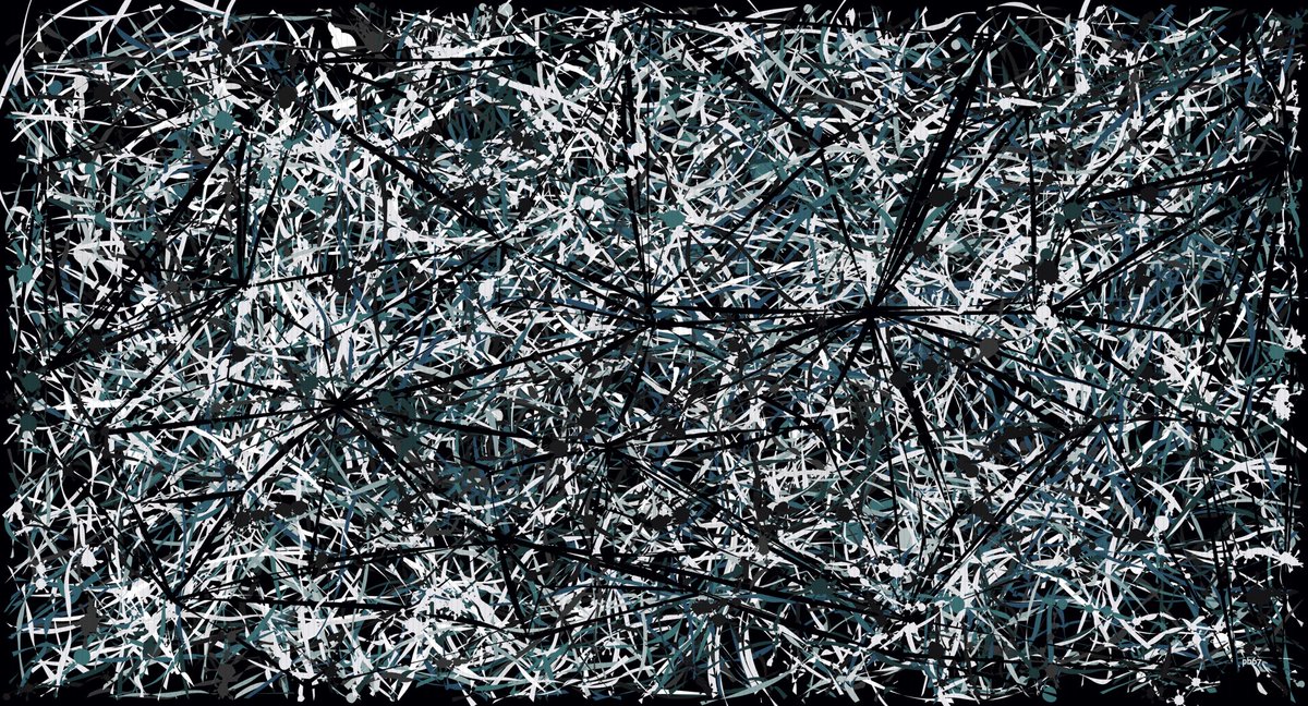paolob67's tweet image. #pb67art #Abstract #abstractart #abstractartwork #generative #generativeart #artwork #creativecoding #digitalart  #javascript #p5js #Processing #programming #algorithm #computerart #art #geometricart #geometric