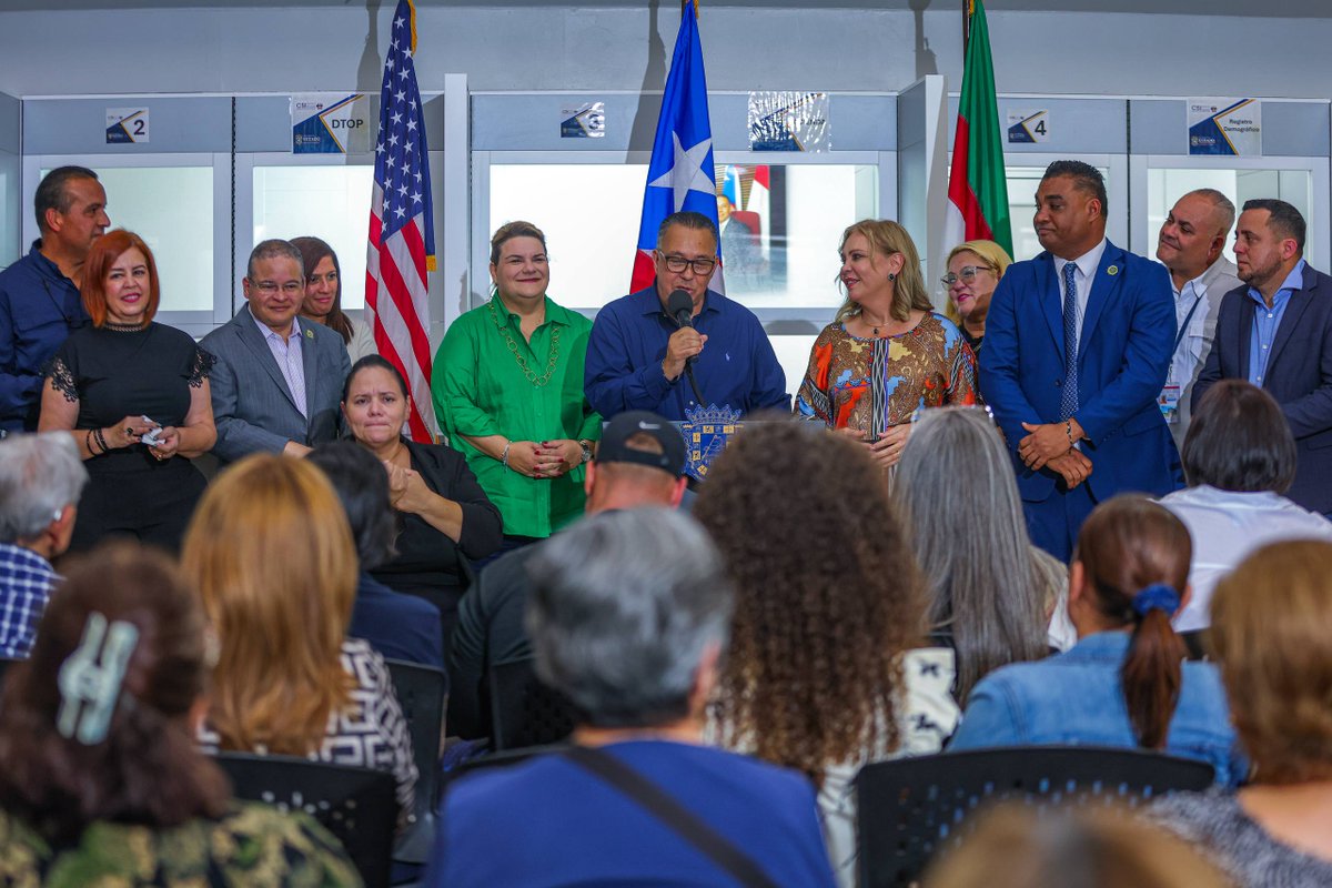 notiseiswipr's tweet image. 🏗️ Gobernadora impulsa obras y servicios esenciales en Cayey, Gurabo, Florida y Ponce

Para más información, acceda al enlace en &amp;gt;&amp;gt;&amp;gt; l.muz.kr/YnXL

#PuertoRico #Gobernadora #Infraestructura #Obras #Servicios #Cayey #Gurabo #FloridaPR #Ponce #Gobierno #Desarrollo
