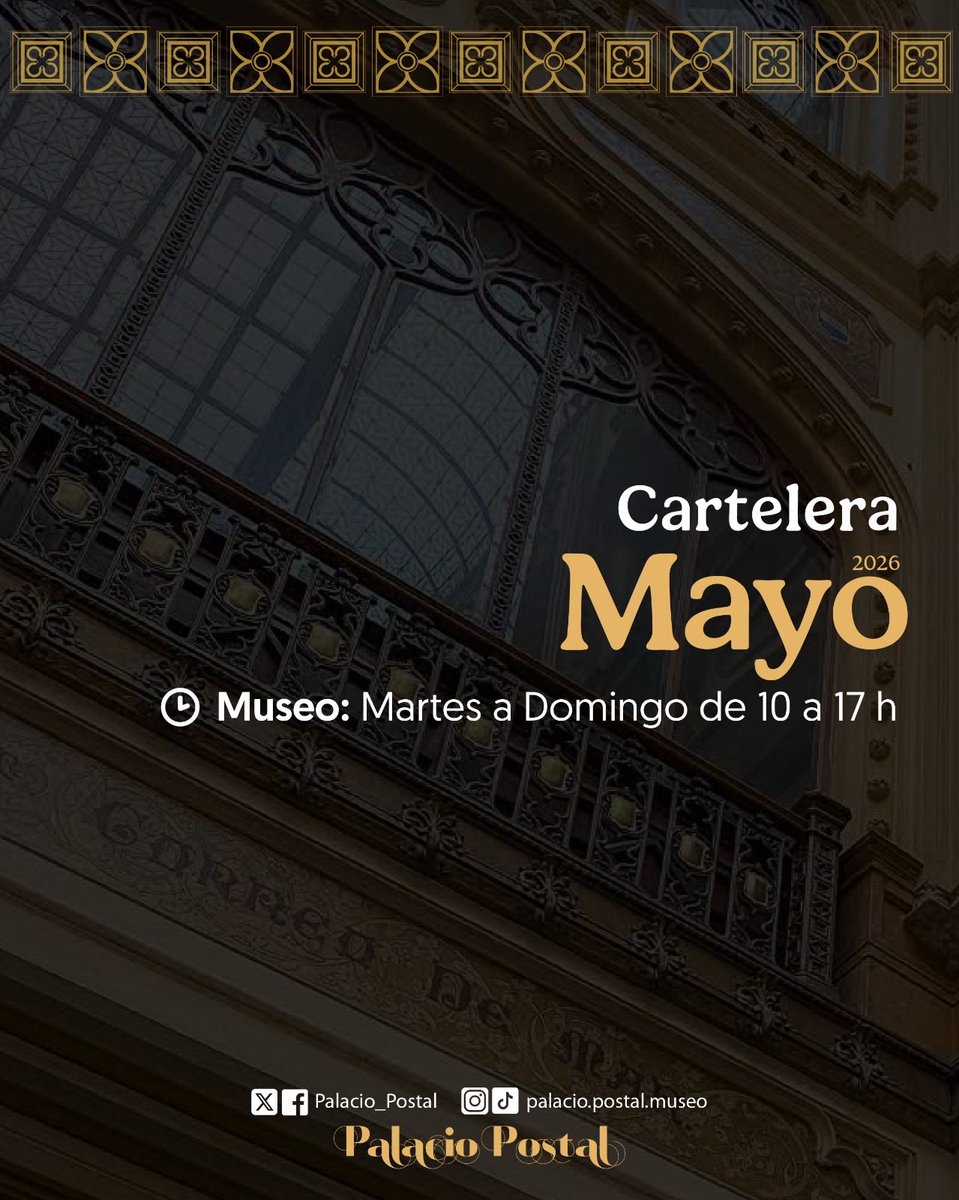 Palacio_Postal tweet media