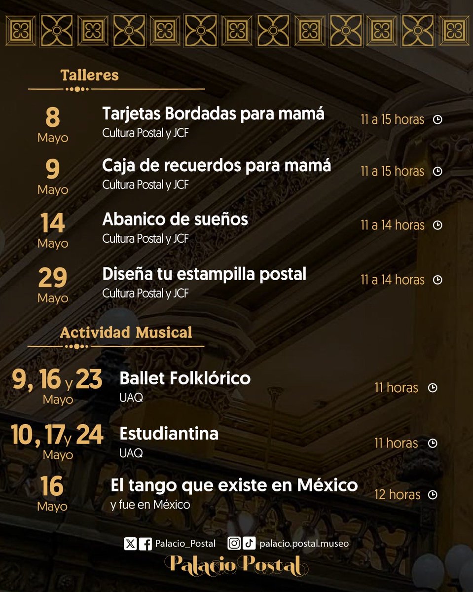 Palacio_Postal tweet media