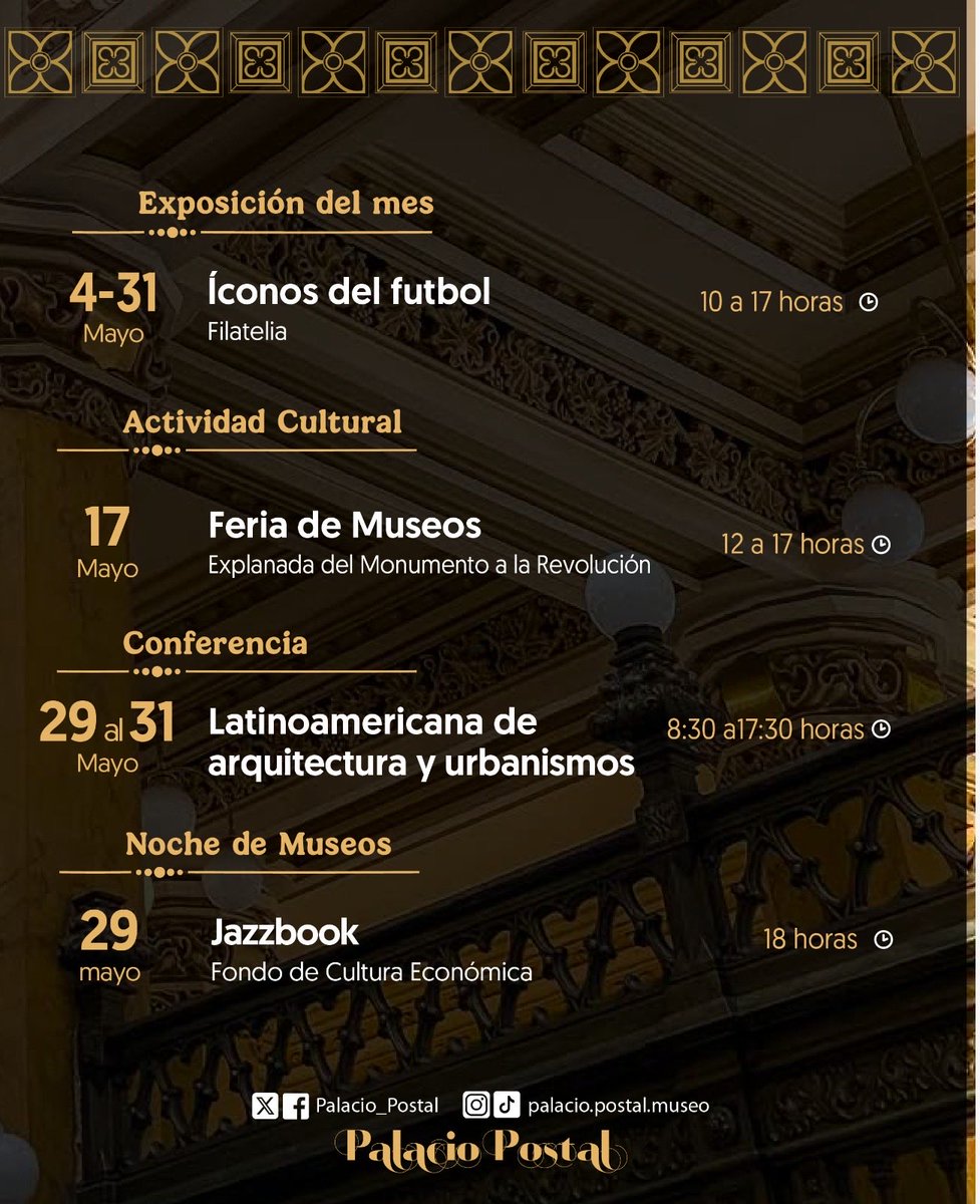 Palacio_Postal tweet media