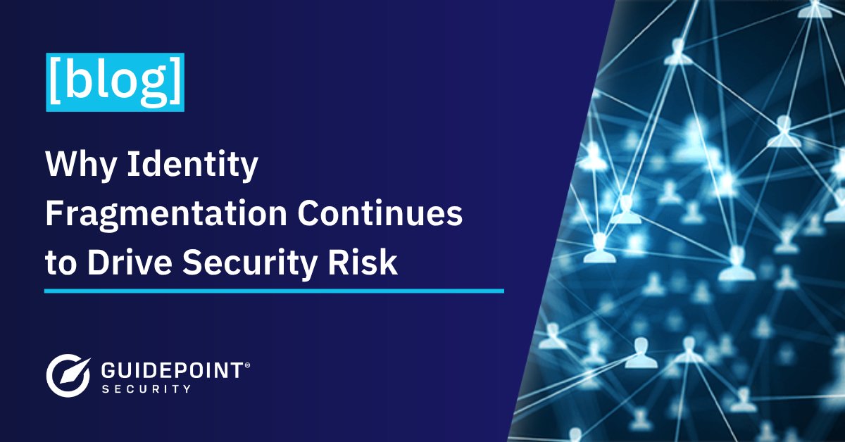@guidepointsec tweet media