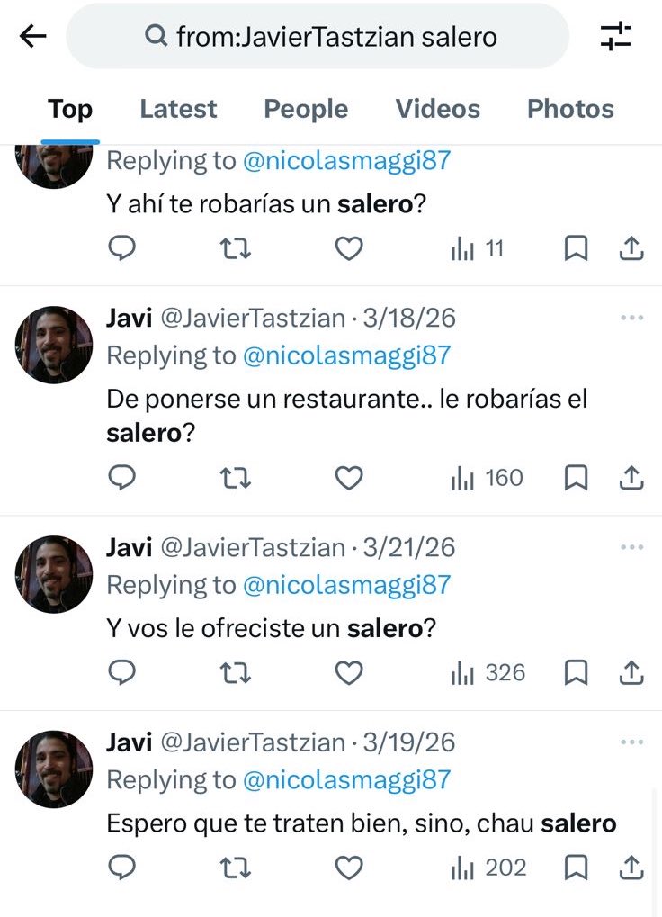 Nicolás Maggi tweet media