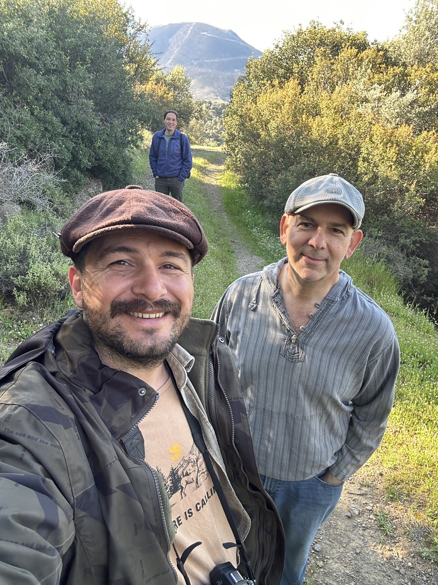 Alper Tüydeş tweet media