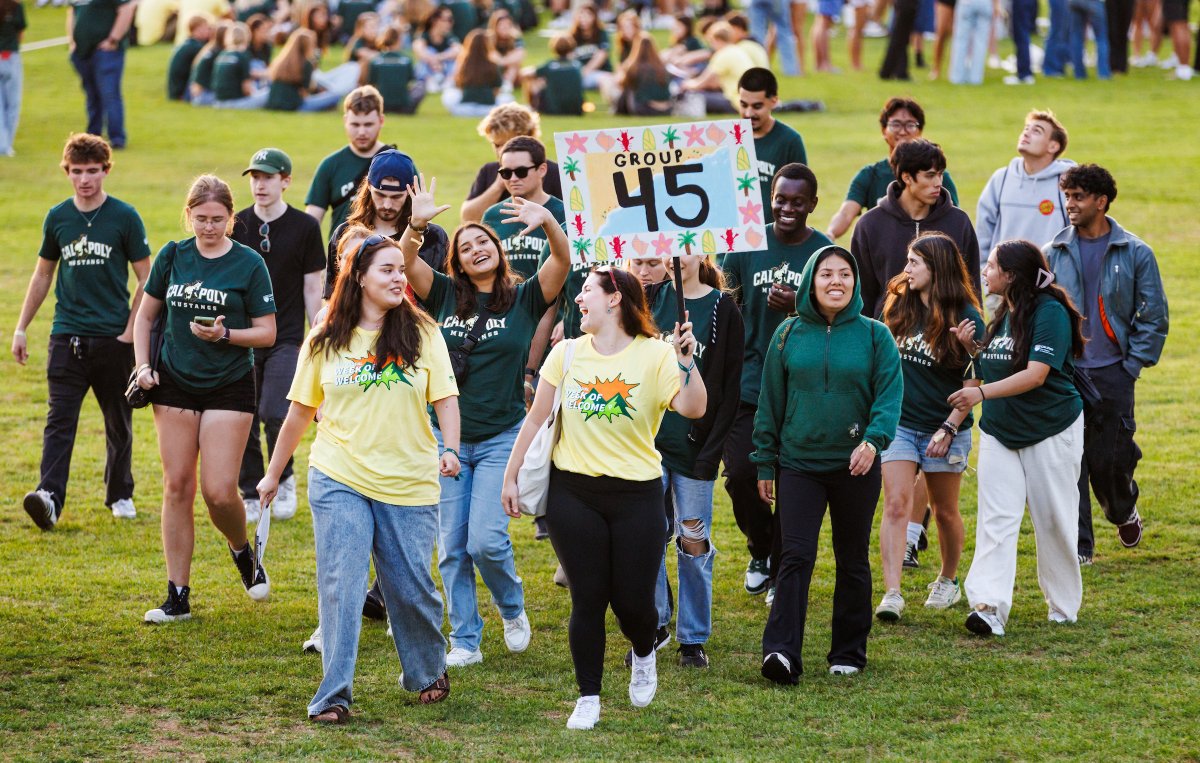 Cal Poly tweet media