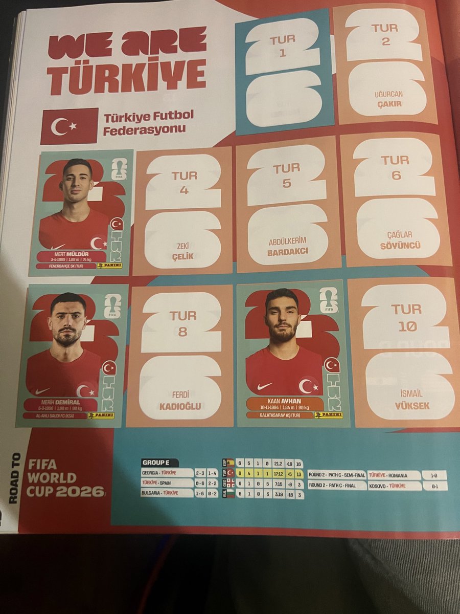 Más de uno se habrá confundido entre Túnez y Turquía, estoy seguro