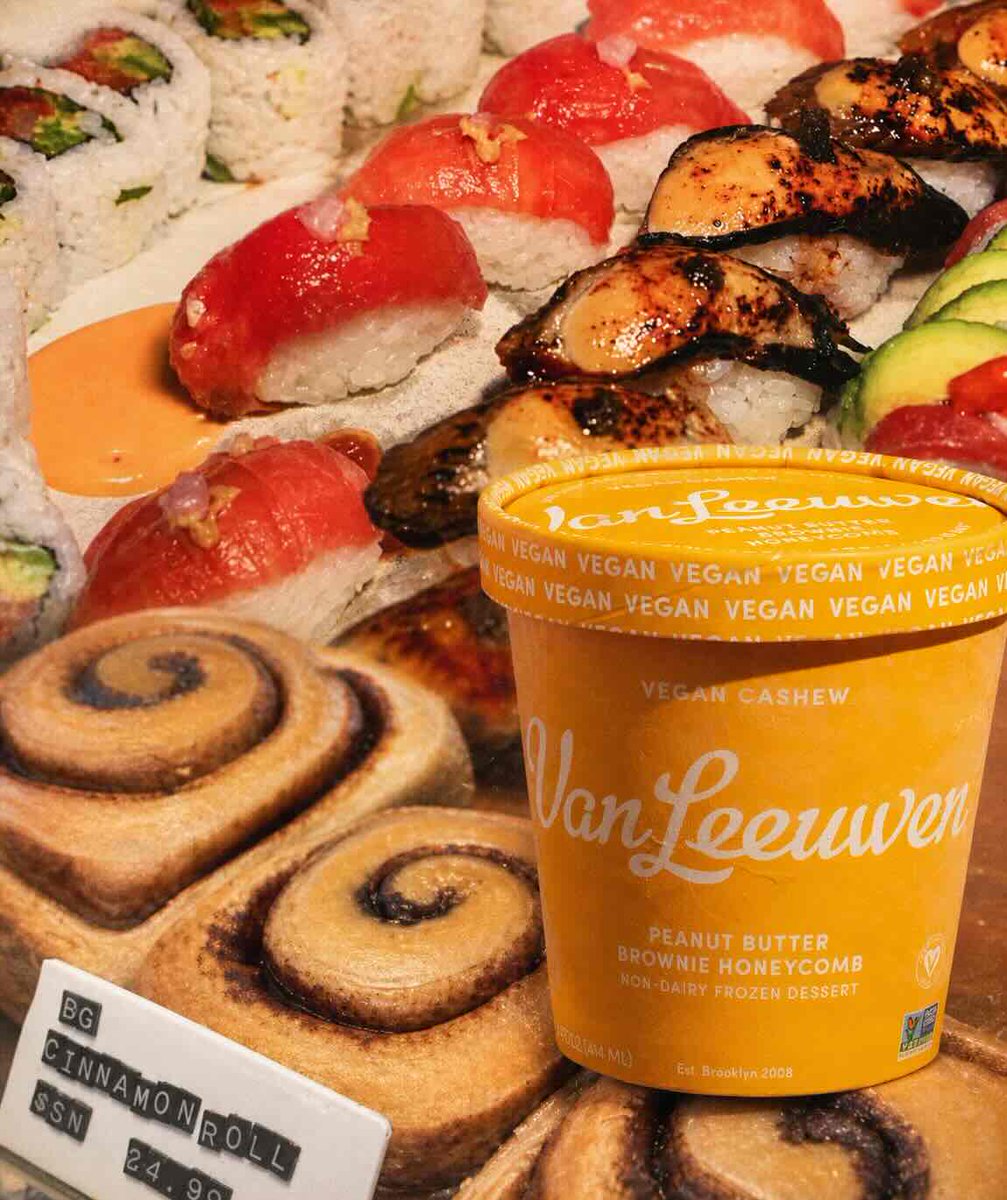 VegMediaWatch's tweet image. Please help Veg Media Watch thank three mainstream media outlets for their positive reports about #veganism and #plantbased foods. Link in comments. 

1. The Irish Times reports on the popularity of plant-based foods among non-vegans. 

2. The Observer reports on the "golden age