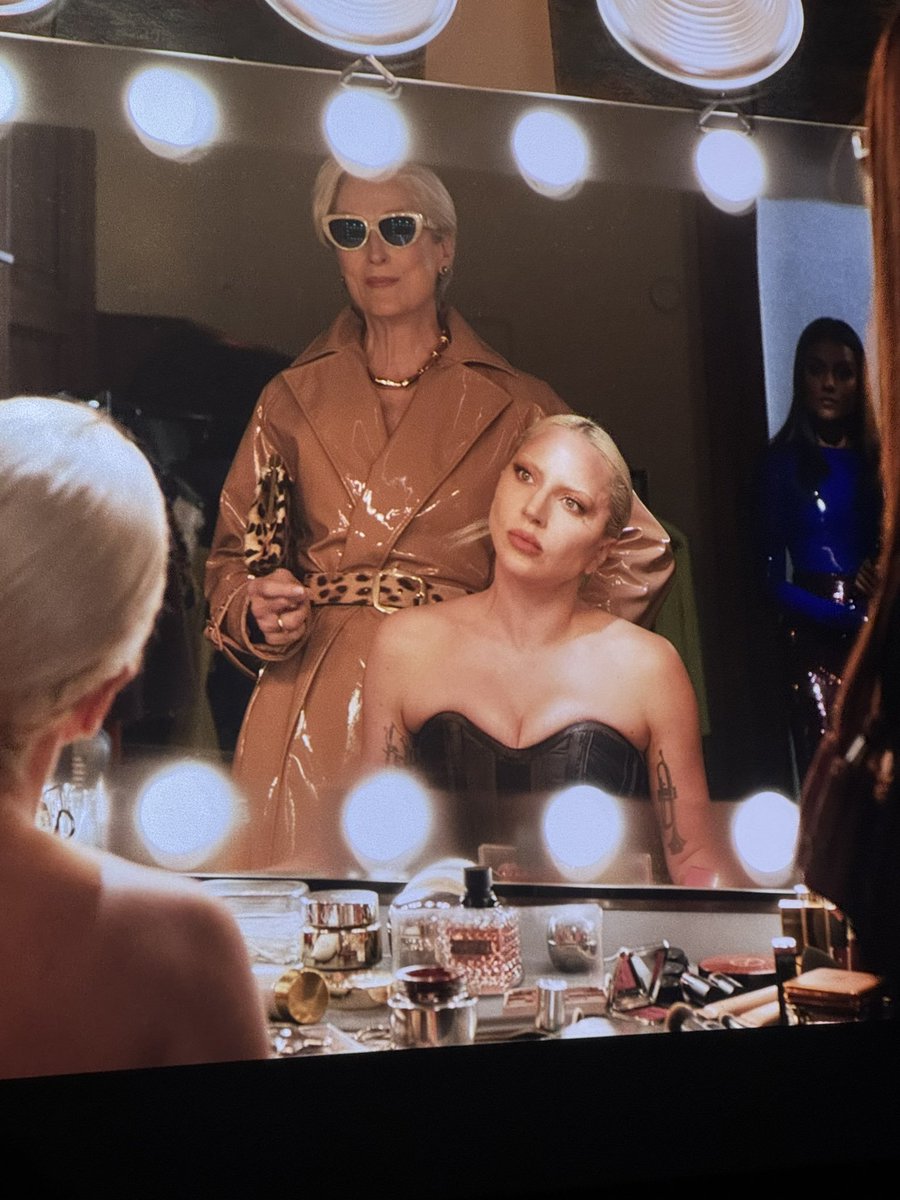 Lady Gaga Source tweet media