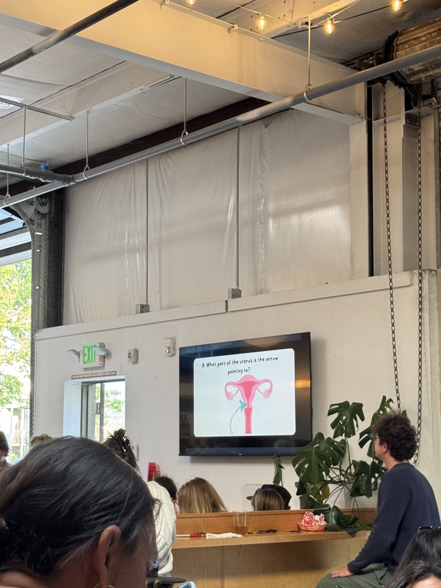 J345Reporters's tweet image. RECAP: The Lumina Alliance SexEd trivia night was #perfect!!! Education, food, fun, and games 🙌🙌 Check out these photos for a closer look #SAawarnessmonth