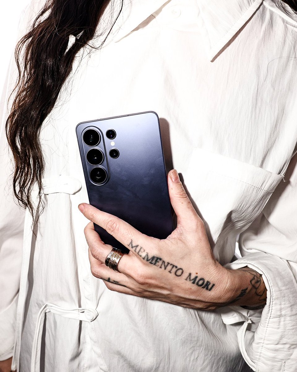 Samsung Mobile US tweet media