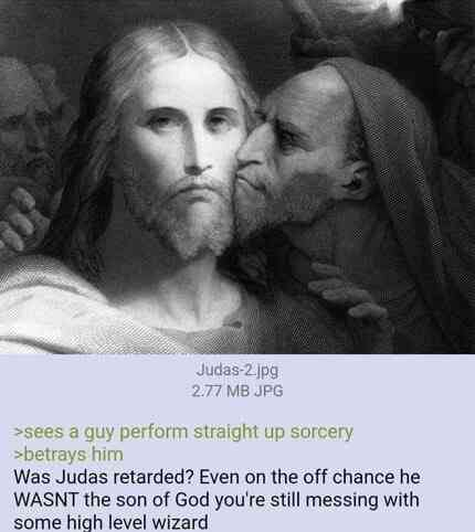 The 4Chan Archives tweet media