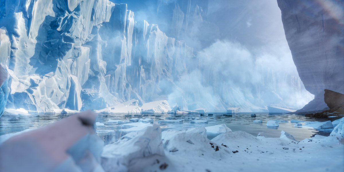 virtual_koda's tweet image. Aphelion

#Aphelion #SciFiArt
#AphelionGame #SciFiLandscapes
#VirtualPhotography
