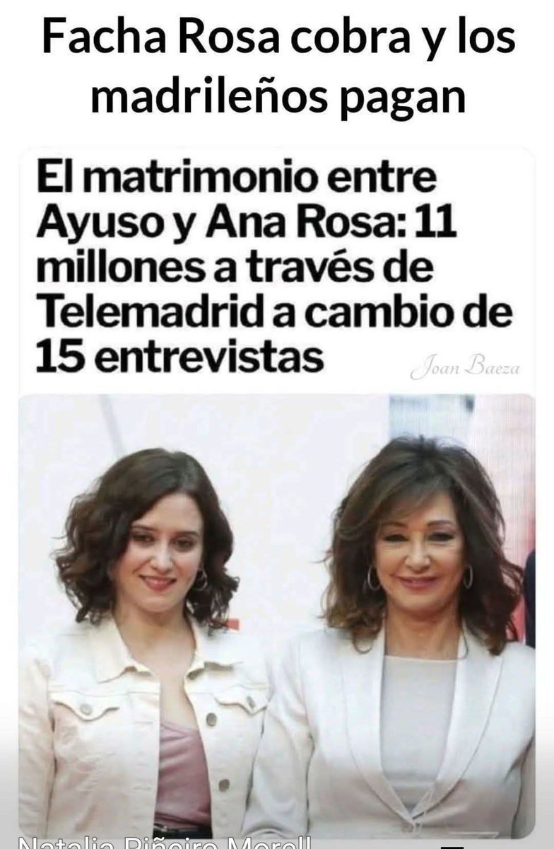 Cristina Lacuna 💋🌈 tweet media