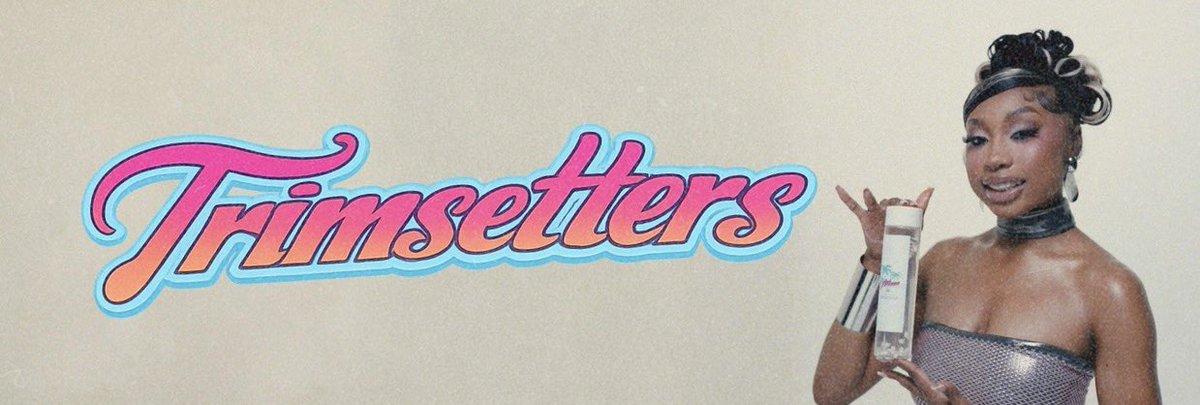 MsTrim’s Trimsetters tweet media
