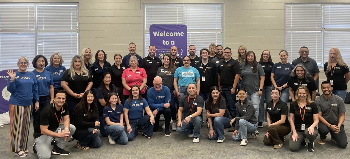 TruWestCU's tweet photo. Finished #FinancialLiteracyMonth with a #BiteofReality at @PBhighschool - sending ~150 grads off with real-world money skills for what’s next.

@AZFinancialCU @CopperStateCU @FirstCU  @VantageWestCU @PinalCountyFCU @landingscu @CreditUnionWest 

#FinLit #CreditUnionDifference https://t.co/2mgHCQRCTU
