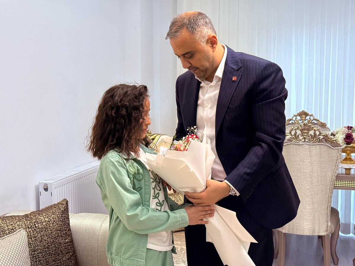 Hanifi Toptaş tweet media