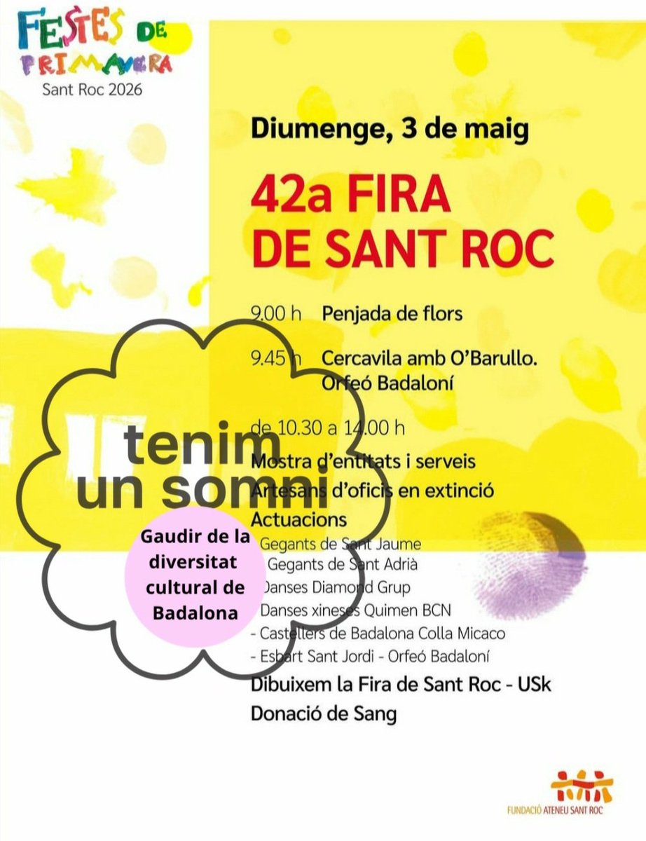 Badalona Acull tweet media