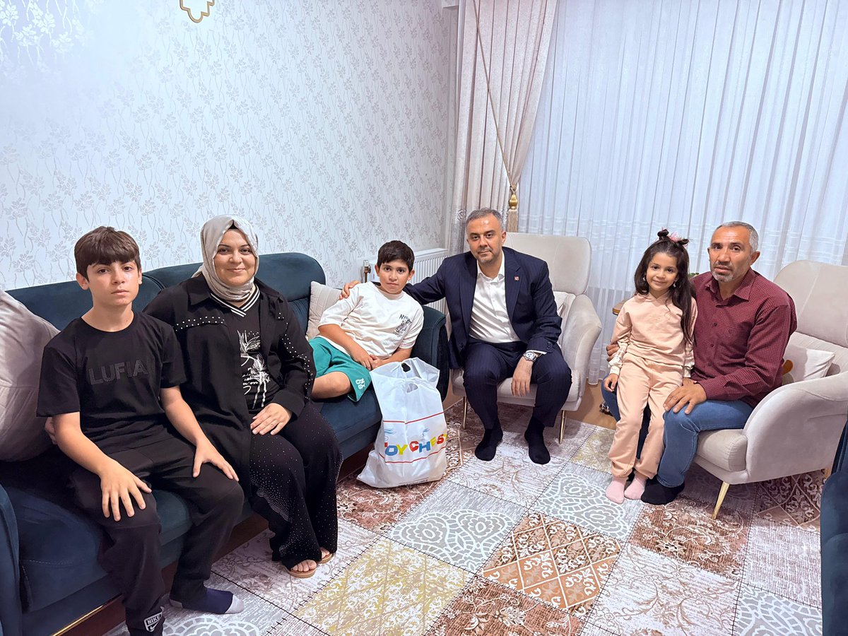 Hanifi Toptaş tweet media