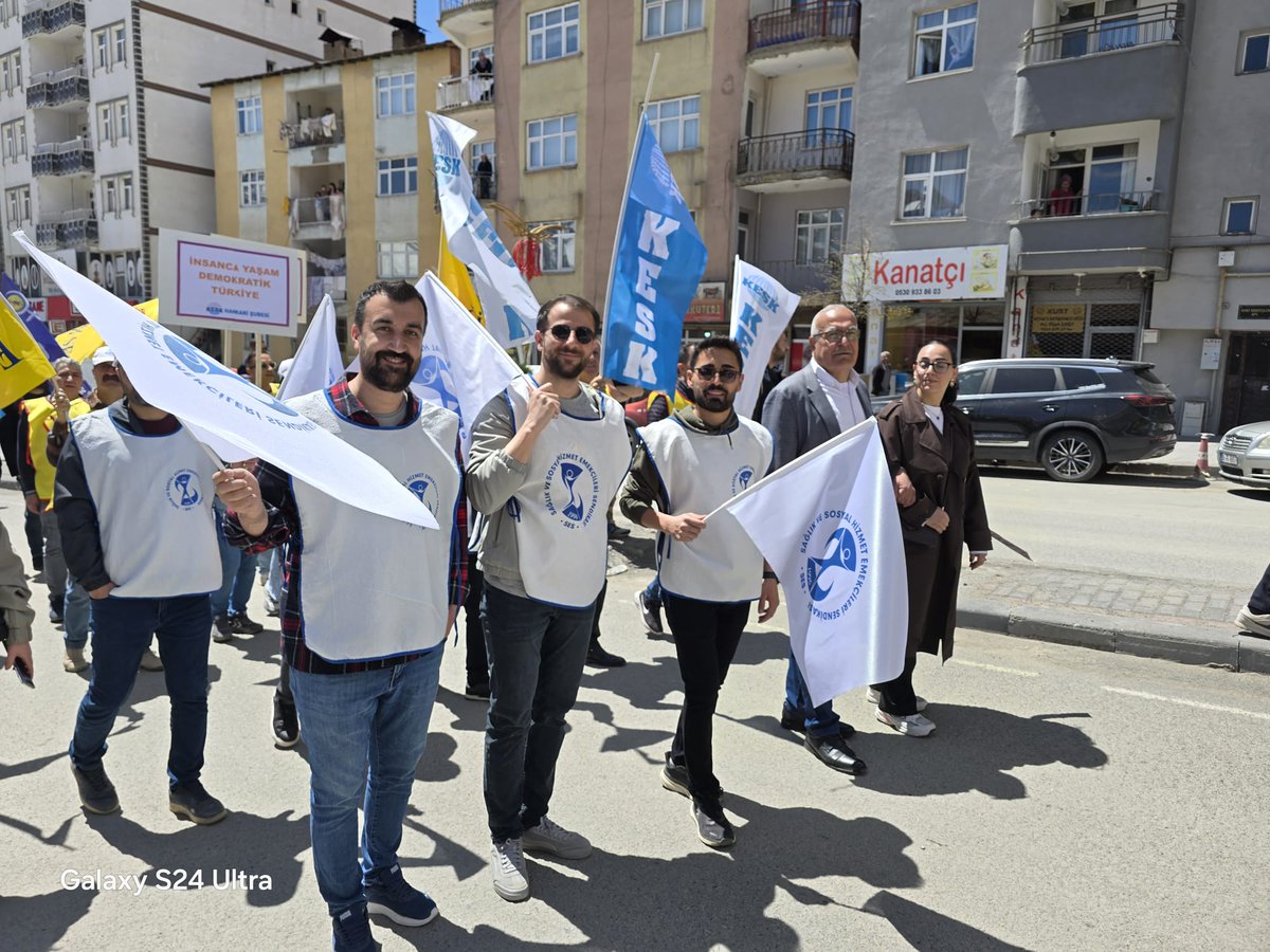 SES Hakkari Şubesi tweet media