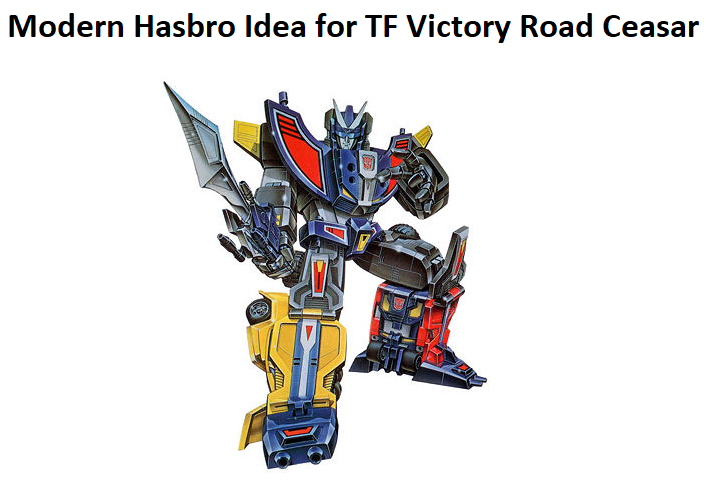 NemesisVader's tweet image. #transformers #custom #idea #Hasbro #Takara #digibash
I was blessed with yet another idea.

BEHOLD: