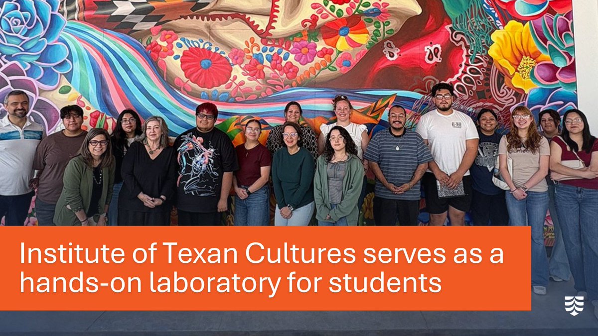 UT San Antonio tweet media