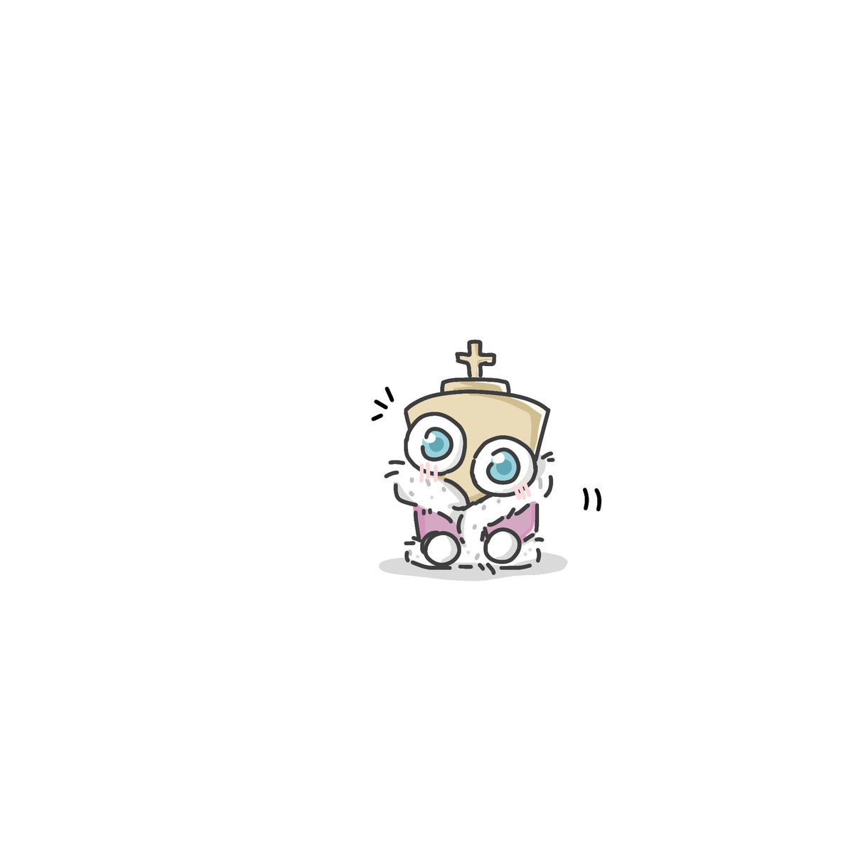 羽栀 tweet media