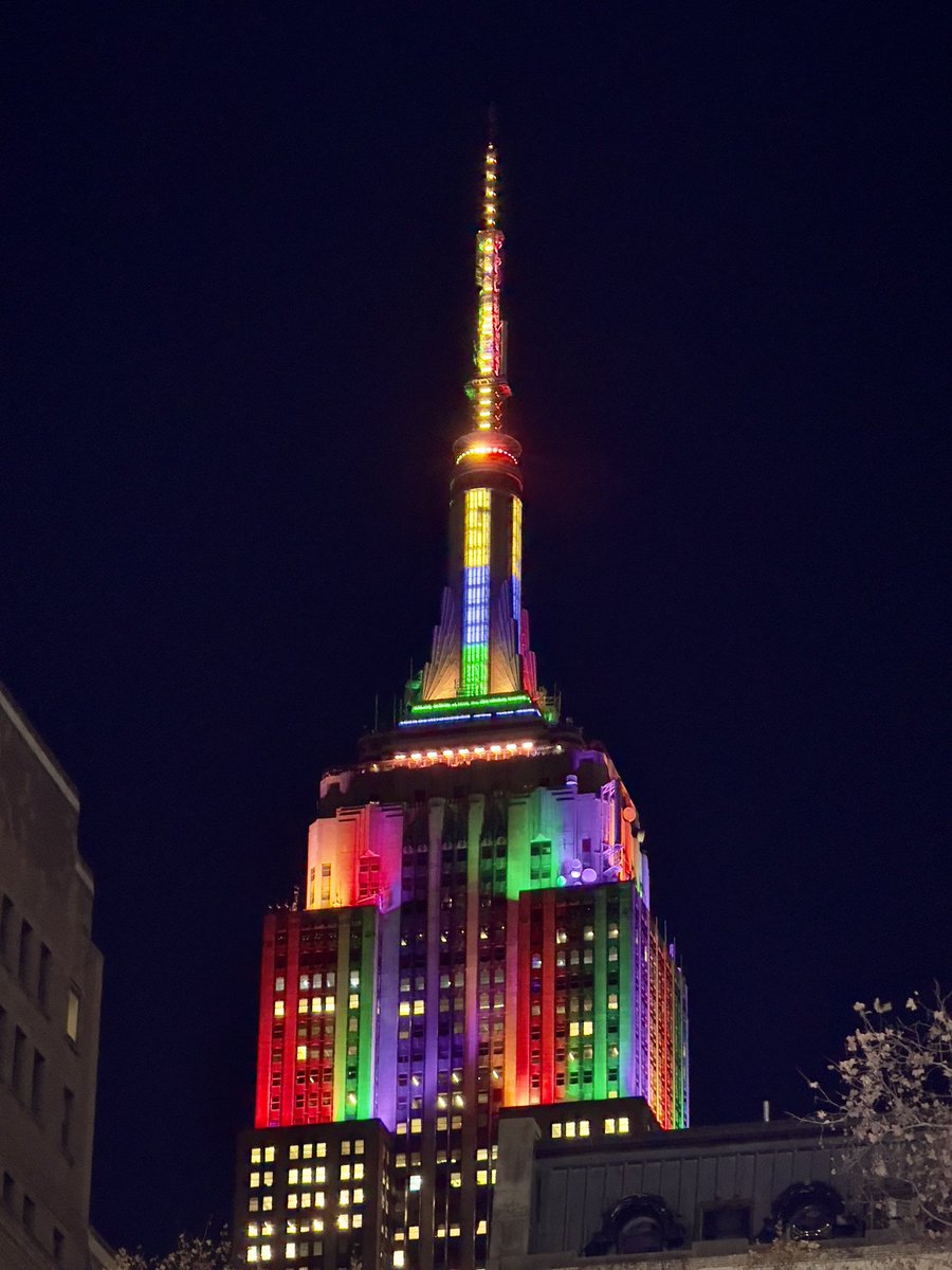 Noel Y. Calingasan • NYC tweet media