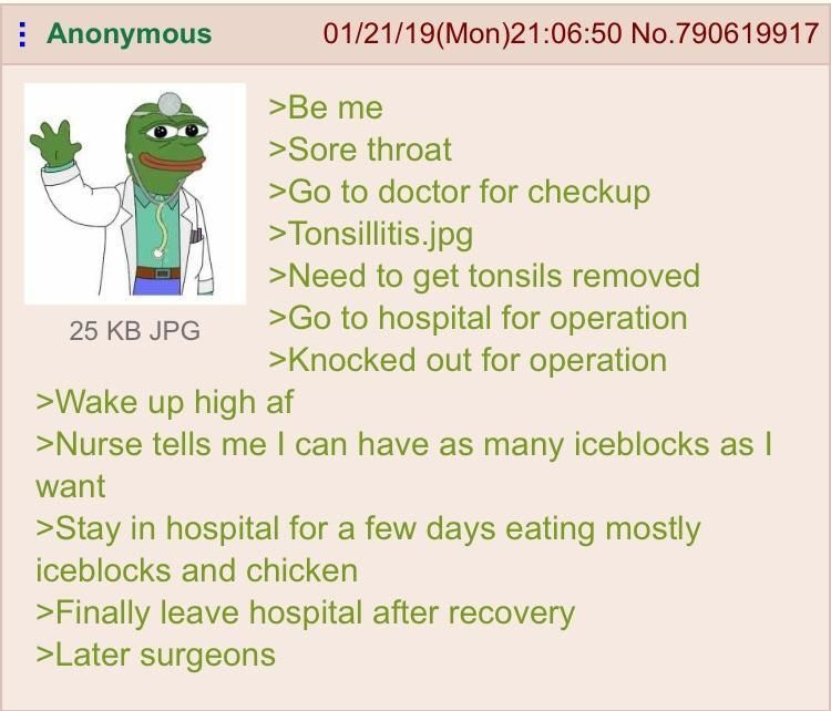 The 4Chan Archives tweet media