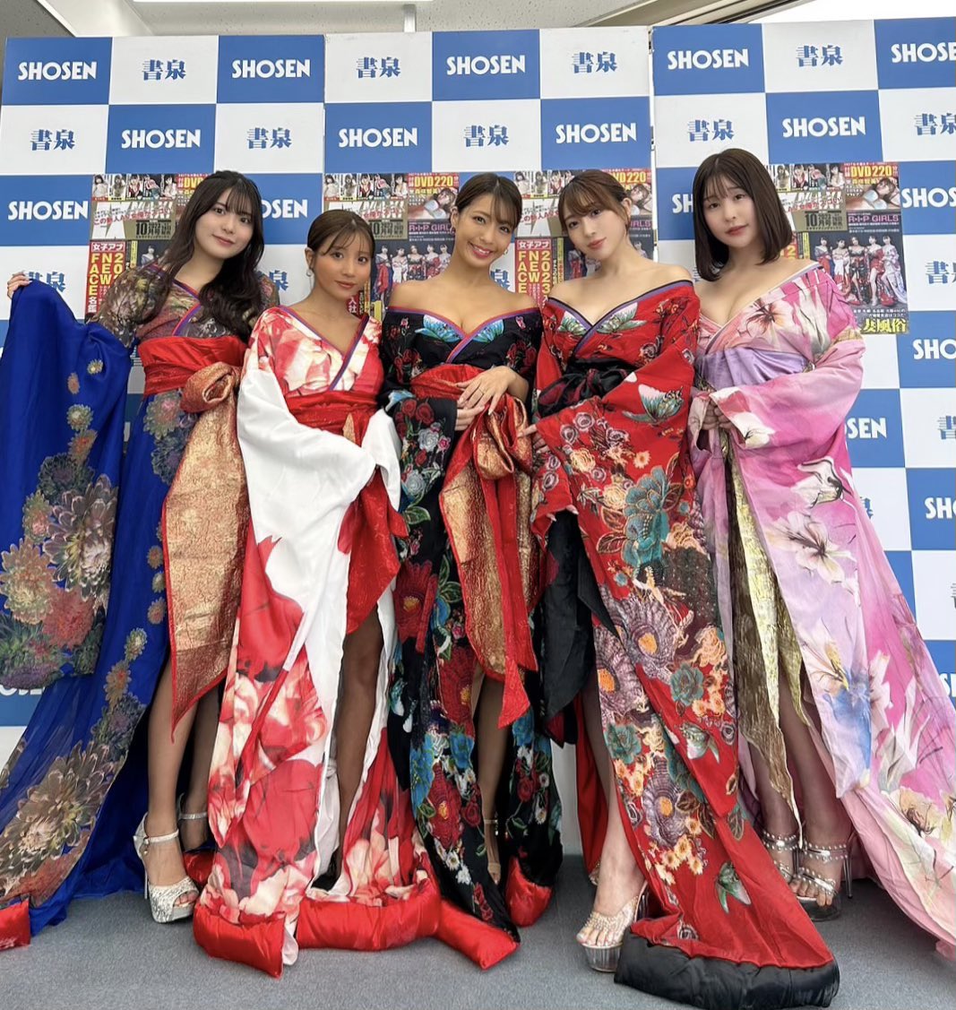 敦しゃわ子3rd森咲智美特化型 tweet media