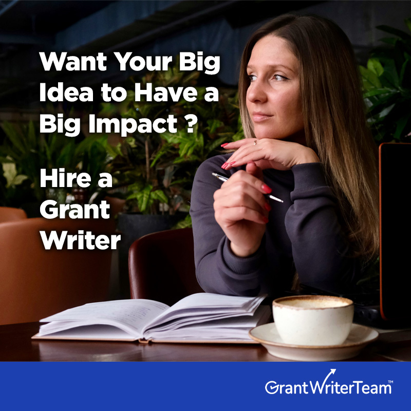 GrantWriterTeam tweet media