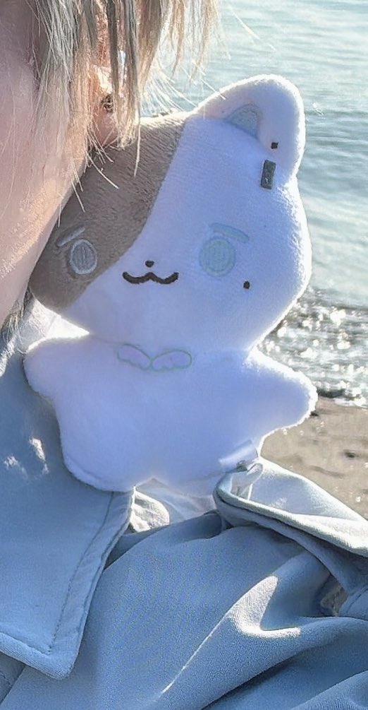 8周年本当におめでたいなぁ～～～✨✨✨
お陰様で毎日楽しくて寝不足ですが、これからも陰ながら応援させてもらいます。
これからも無理せず楽しく永遠に健やかにいられるようお祈りしてます。
ありがとう。おめでとう。
これからもよろしくの、きもち。
