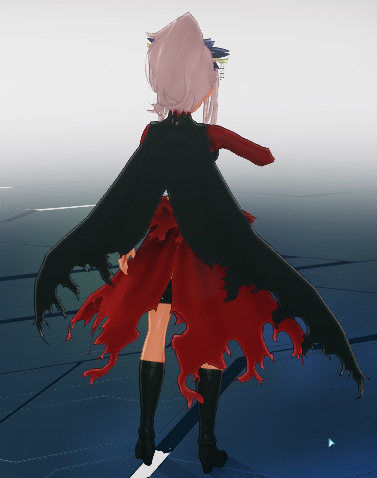 アルトリア tweet media