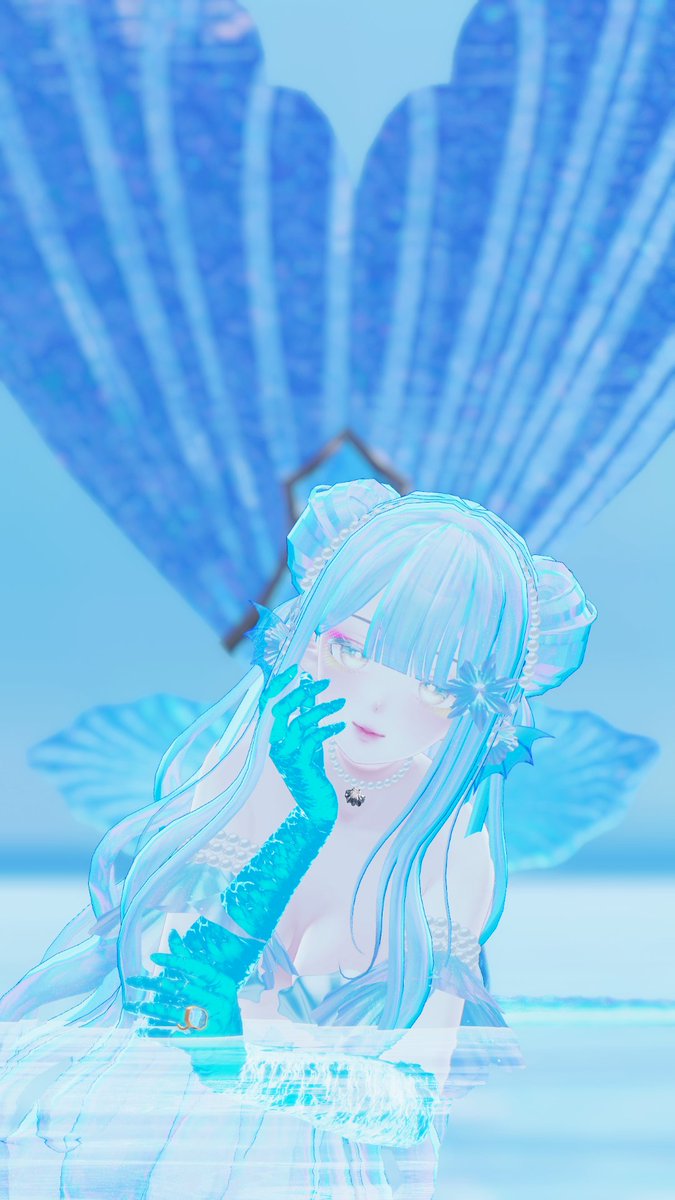 Sea of stars factory tweet media