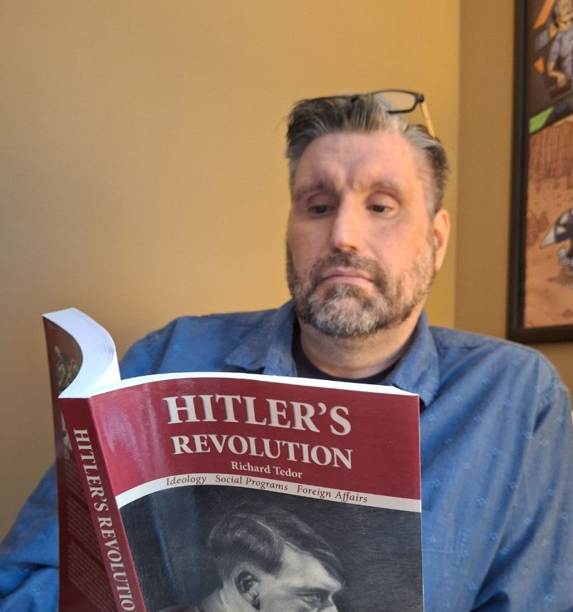 Mike P tweet media
