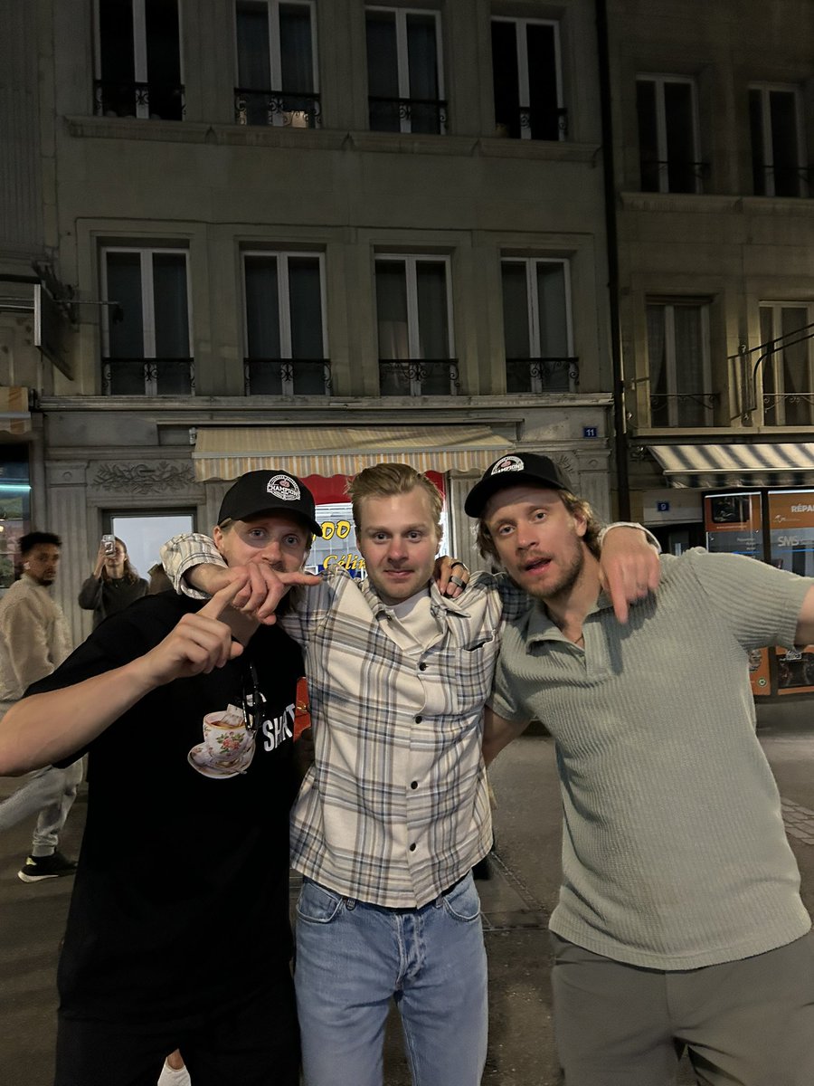 Lucas Wallmark tweet media