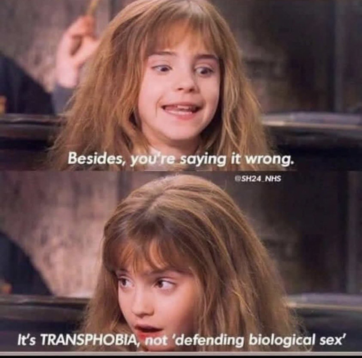 PG13Reynolds's tweet image. #HarryPotterDay💖

In a world of JK Rowlings, be a Hermoine…

#DEI #LGBTQIA