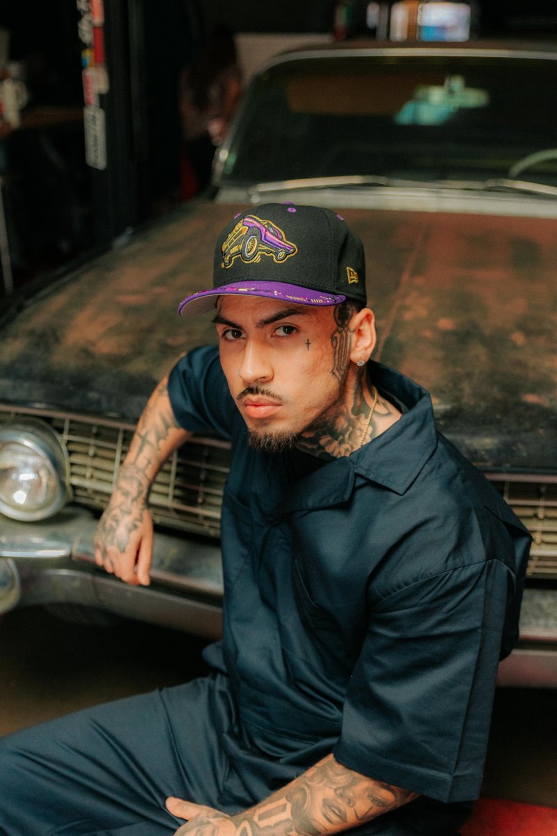 New Era Cap tweet media