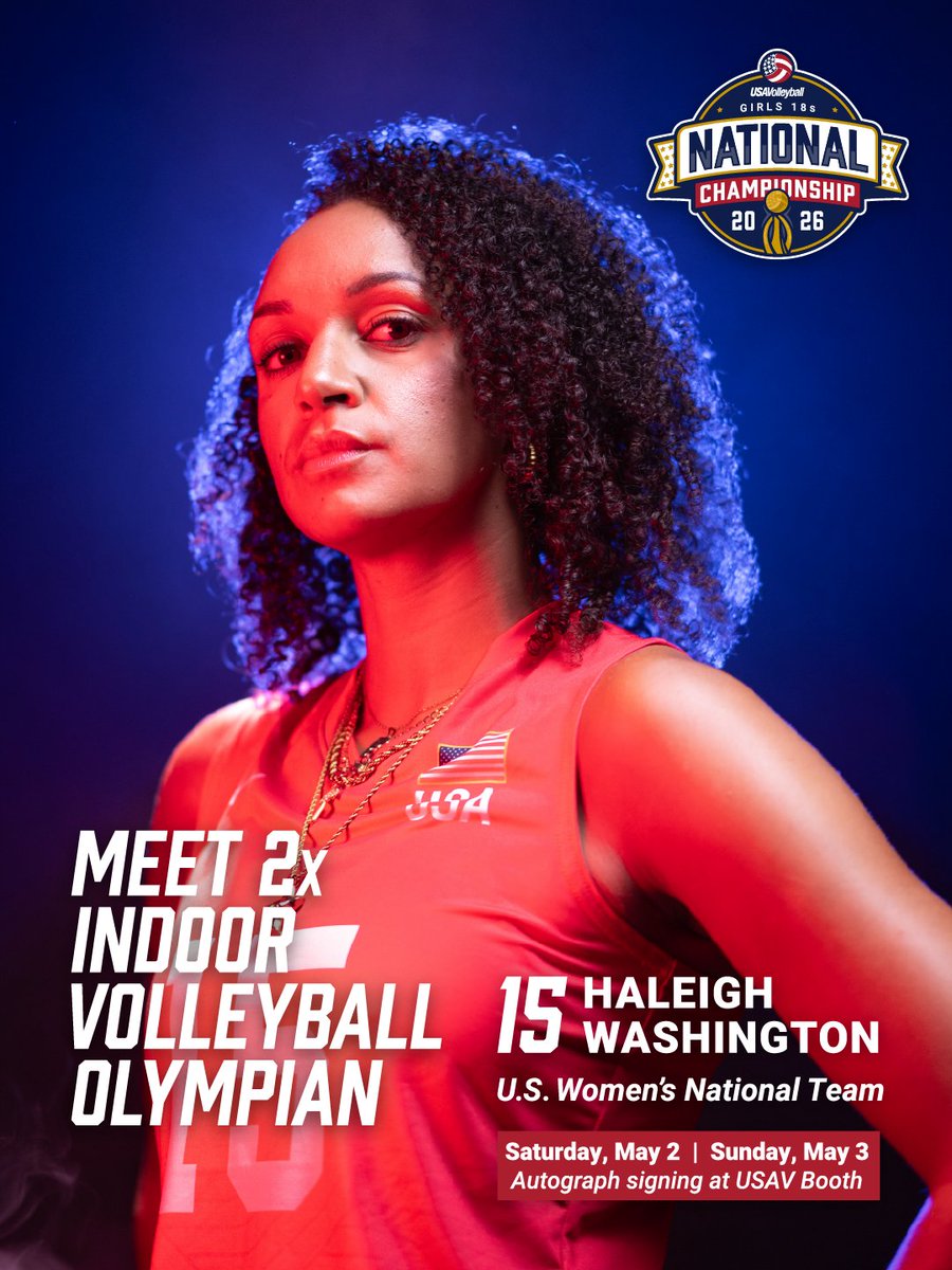 USA Volleyball tweet media