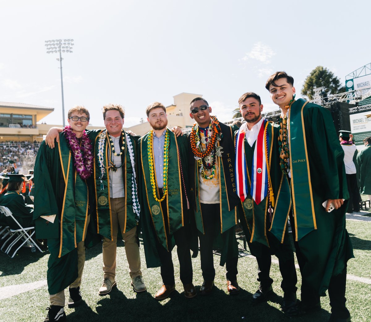 Cal Poly tweet media