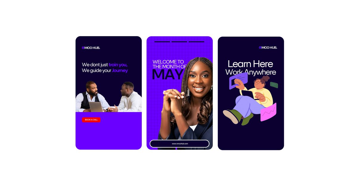 Adekunle Adekola | Visual Designer tweet media